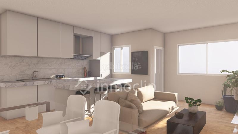 Foto 4483abfc-bc6c-4698-8517-4840e700ca72. Appartement avec chauffage dans Chinchibarra Salamanca