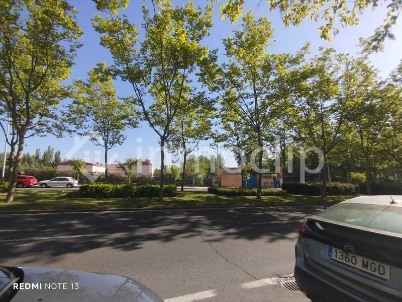 Foto c62a8cf8-b244-4c12-8fab-cc9b69a8348e. Appartement avec chauffage dans Chinchibarra Salamanca