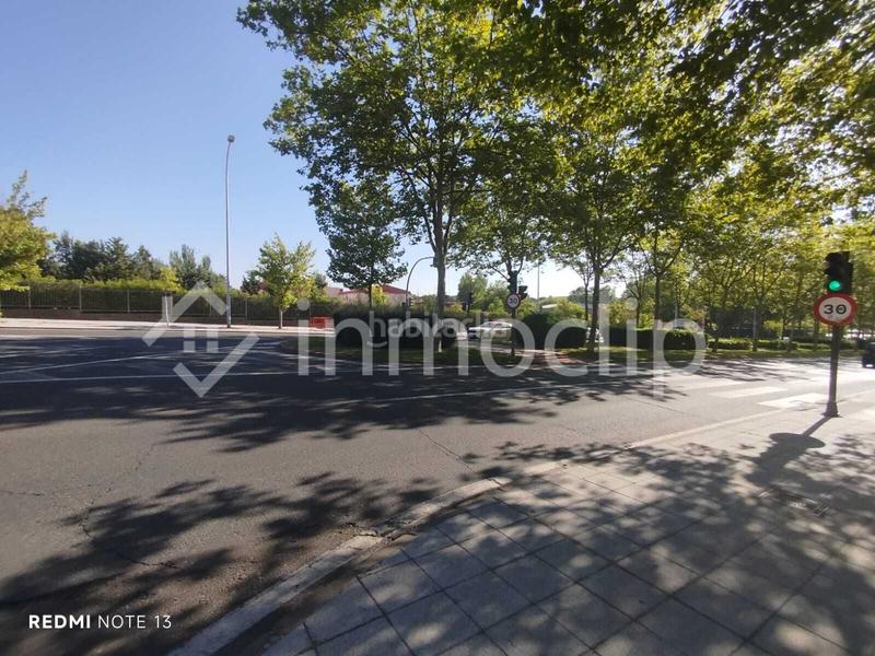 Foto d814b4b8-f5a6-484a-94ab-a20d9c8050b1. Appartement avec chauffage dans Chinchibarra Salamanca