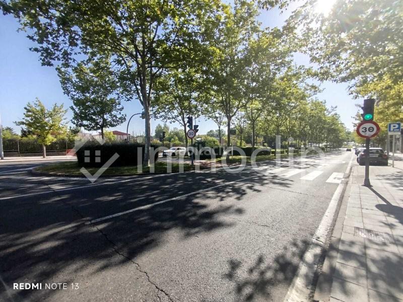Foto ed7b4890-417a-4c06-a8b1-8974beaf849a. Appartement avec chauffage dans Chinchibarra Salamanca