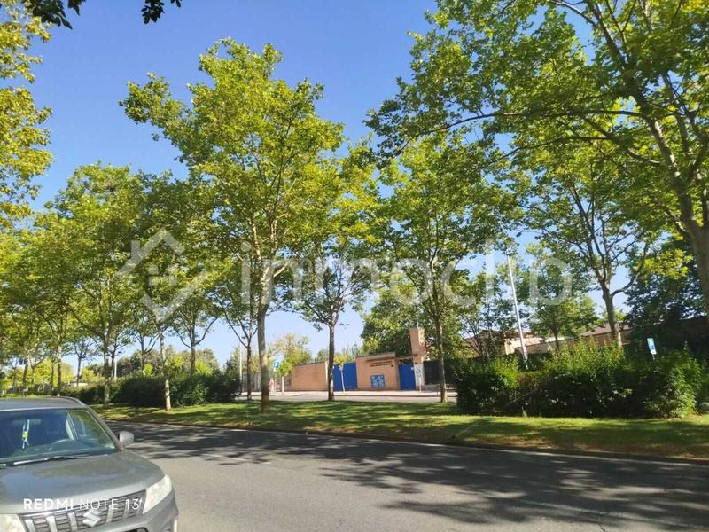 Foto 26db2250-6276-4b14-8bec-bbecf38eaf0e. Appartement mit heizung in Chinchibarra Salamanca