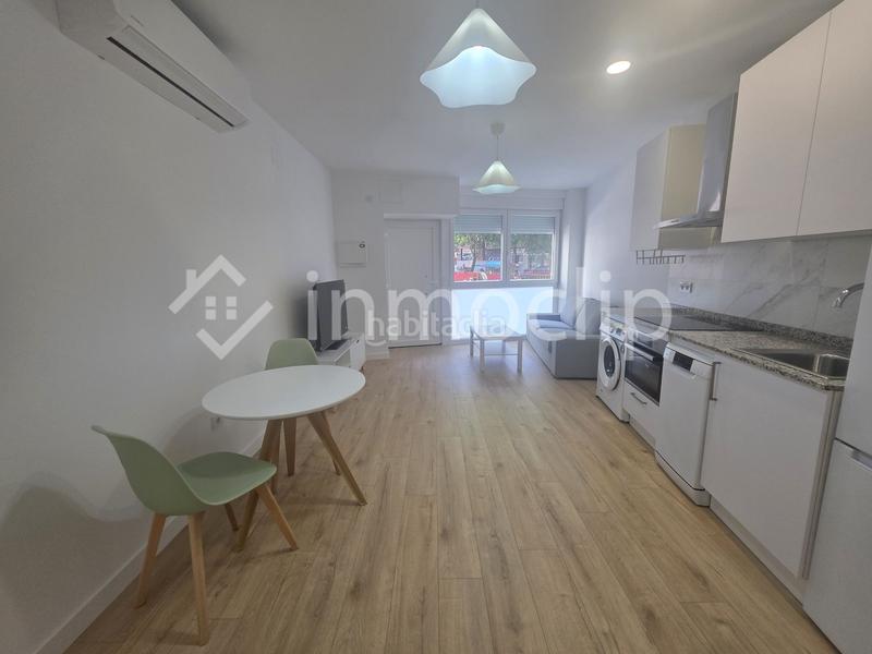 Foto 2cace529-ab69-457a-bcad-d0b62d50ccbd. Appartement mit heizung in Chinchibarra Salamanca