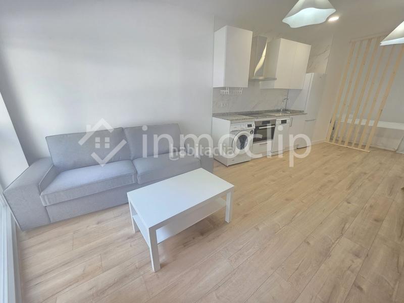 Foto 3d6bb545-8284-44d4-8ff4-5a1a5467daf7. Appartement mit heizung in Chinchibarra Salamanca