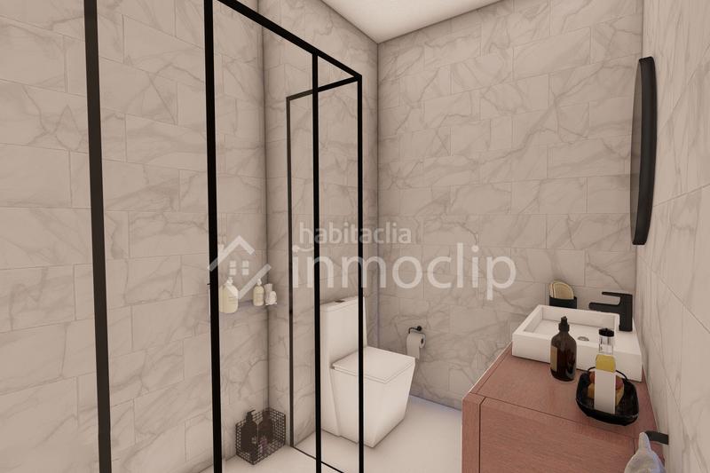 Foto 4461951d-95a7-4dcc-b4dc-f2bdc7f967f2. Appartement mit heizung in Chinchibarra Salamanca