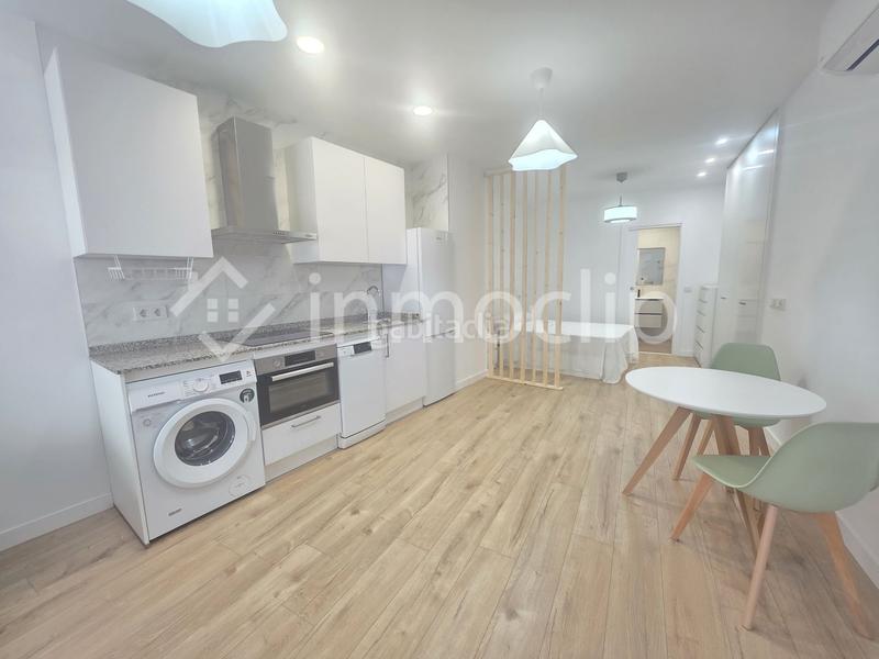 Foto 5c59d66d-9948-40a0-b183-a8f38dbb0020. Appartement mit heizung in Chinchibarra Salamanca