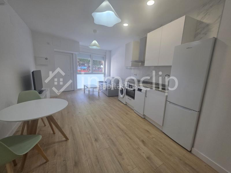 Foto 6c6b75fe-c452-4b82-bc8e-7bbed9cf15d5. Appartement mit heizung in Chinchibarra Salamanca