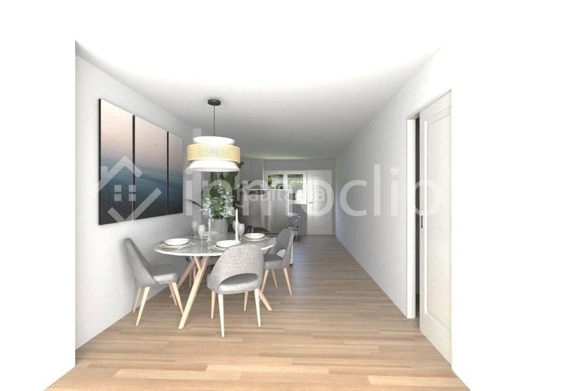 Foto 71353de0-e986-462a-9833-f7d48d5eb488. Appartement mit heizung in Chinchibarra Salamanca