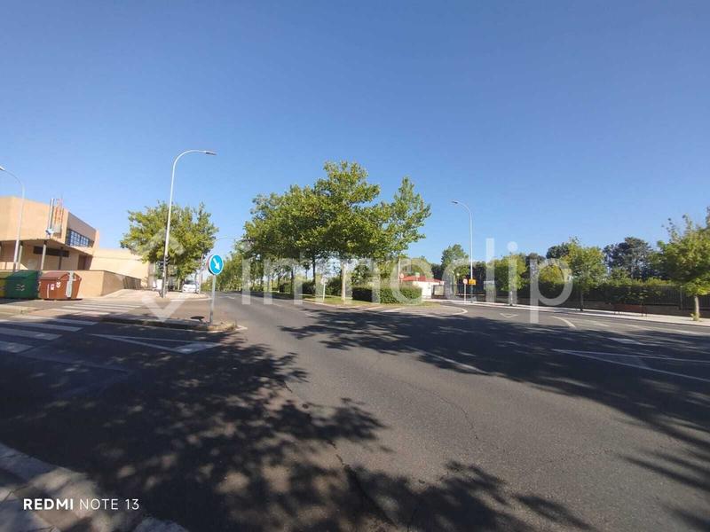 Foto 73780656-b82f-431a-b41f-f3c0755d7ace. Appartement mit heizung in Chinchibarra Salamanca