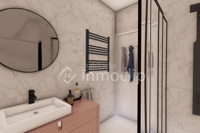 Foto 76f88fb7-7973-41a4-b189-d4c8fcffc9e1. Appartement mit heizung in Chinchibarra Salamanca