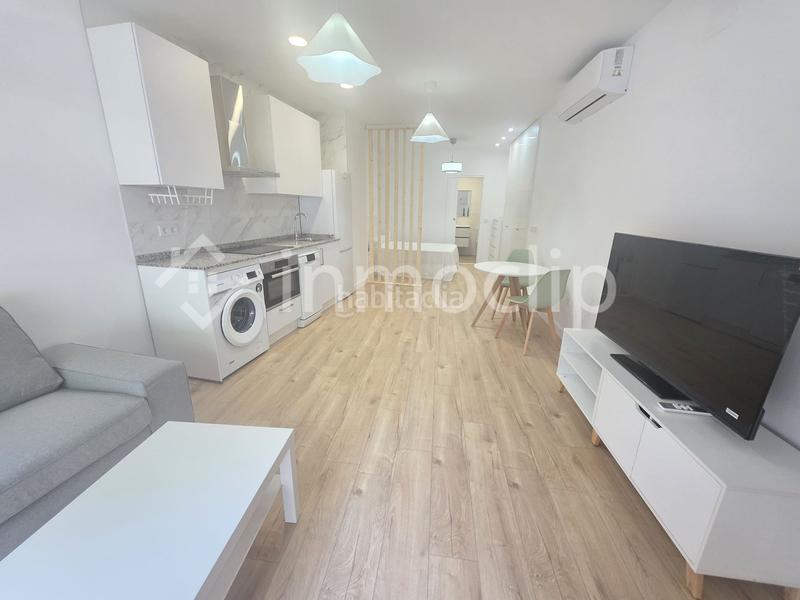 Foto a05c6a3b-3285-40f8-8494-5f7a0cf40cc9. Appartement mit heizung in Chinchibarra Salamanca