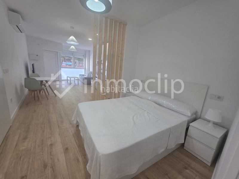 Foto b4505985-a7c7-4eae-9a89-e2f070594492. Appartement mit heizung in Chinchibarra Salamanca