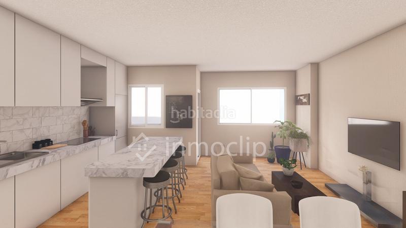 Foto ba17a748-faaf-44a5-acde-971aba641e1f. Appartement mit heizung in Chinchibarra Salamanca