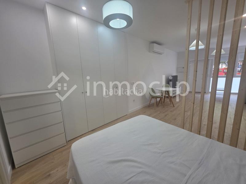 Foto be526db6-7772-4264-ab0c-8d3794802ad6. Appartement mit heizung in Chinchibarra Salamanca