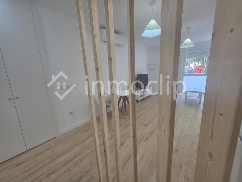 Foto c200b926-a7f7-4eff-aeba-fdbd1767c17b. Appartement mit heizung in Chinchibarra Salamanca