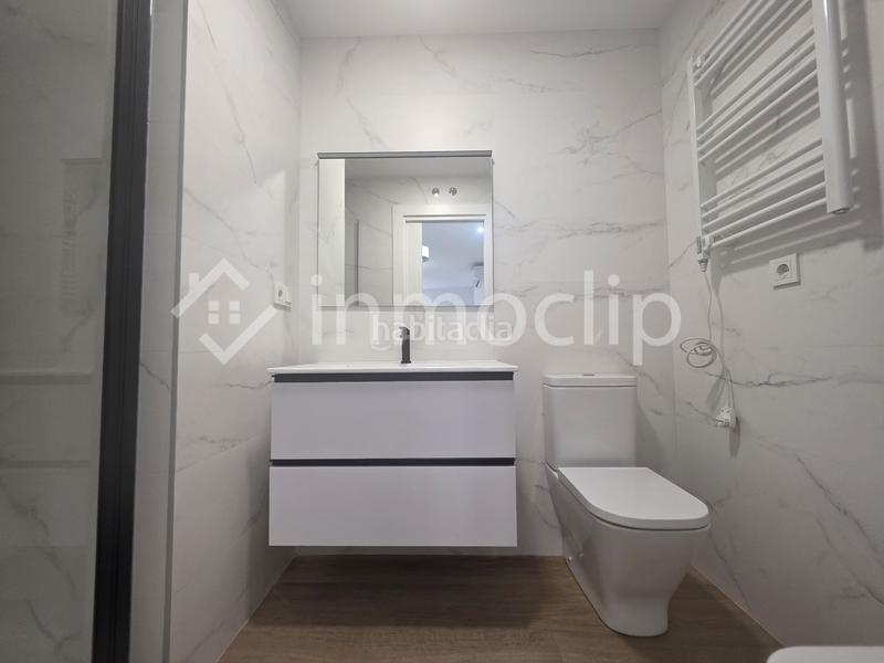Foto cec44ac6-5b65-4b52-a5c2-e9162320e0c9. Appartement mit heizung in Chinchibarra Salamanca