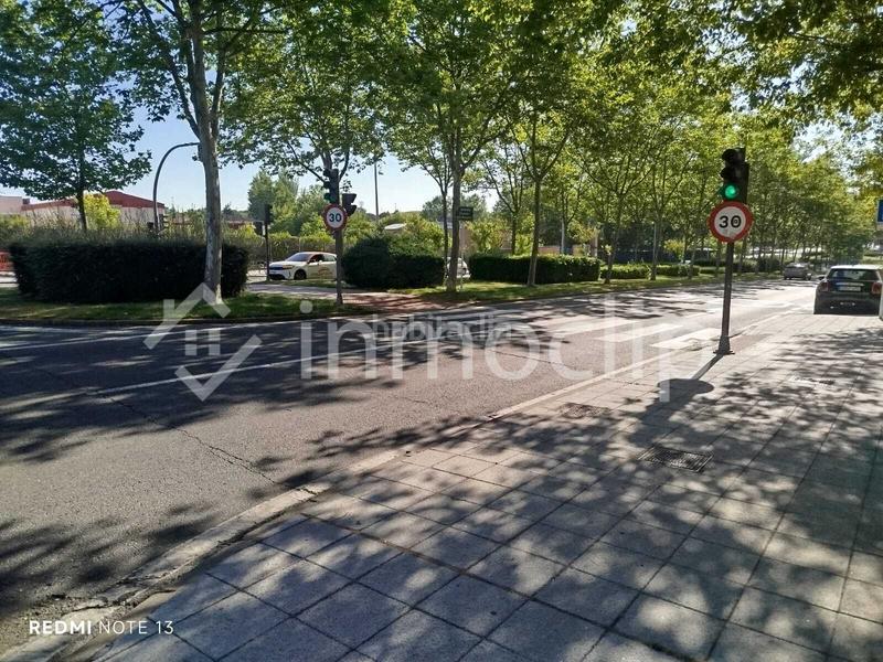 Foto e20e56ec-8839-495d-badf-8821480539fe. Appartement mit heizung in Chinchibarra Salamanca