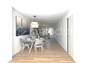 Appartement  Avenida vicente del bosque. Apartamento de obra nueva en venta en la avenida vicente del bos