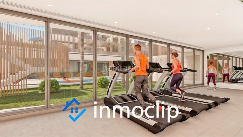 Foto 7694d96e-92e4-49ee-948b-58e0ddd12120. Attico con riscaldamento piscina in El Mojón Pilar de la Horadada