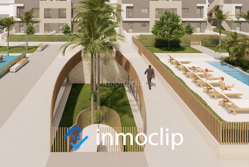 Foto 9baf62c8-eb98-458a-8ff7-c041b859d94a. Attico con riscaldamento piscina in El Mojón Pilar de la Horadada