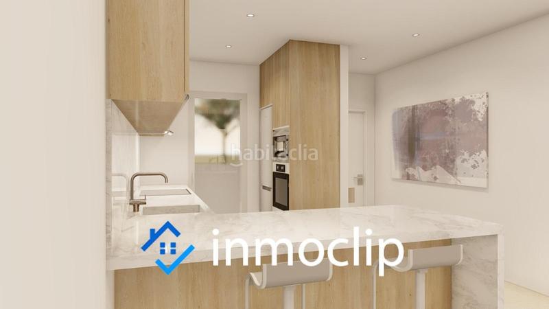 Foto 2c4603b7-637a-41bf-8dd7-464415c36f84. Apartament amb calefacció piscina a El Mojón Pilar de la Horadada