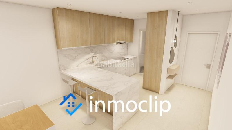 Foto 992cd6de-913f-4435-83a1-d840cf1b40ba. Apartament amb calefacció piscina a El Mojón Pilar de la Horadada