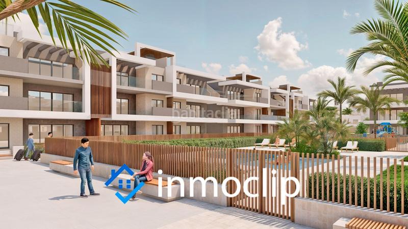 Foto 9bb36ba5-7c45-4219-8640-6229d719ad9e. Apartament amb calefacció piscina a El Mojón Pilar de la Horadada