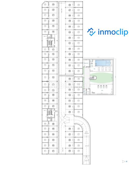 Foto 12510440-6c8b-4d69-b86c-bc38b10462e1. Dachwohnung mit heizung pool in El Mojón Pilar de la Horadada