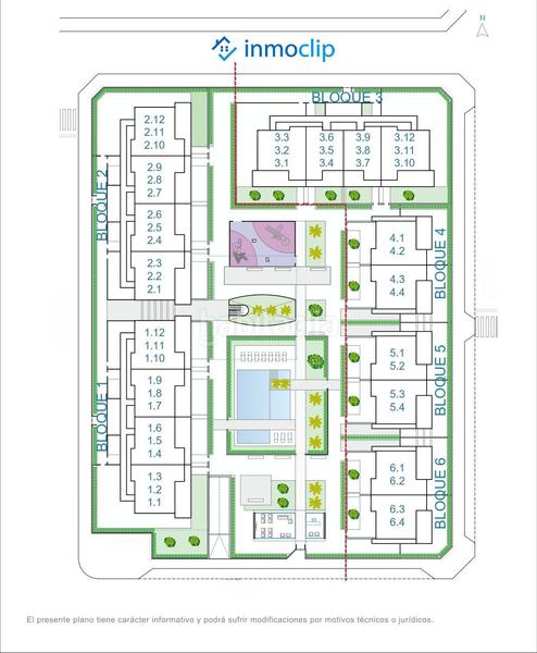 Foto 433572cb-336e-412d-8086-d8f403101e73. Dachwohnung mit heizung pool in El Mojón Pilar de la Horadada
