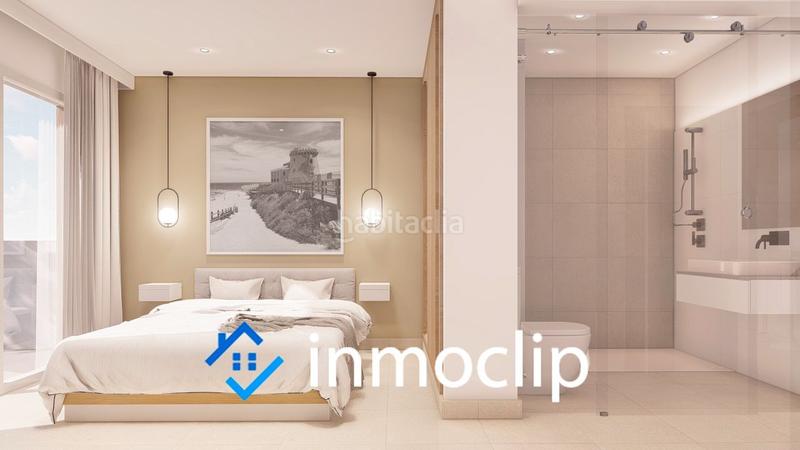 Foto 5799dba6-d045-4924-94e7-0b8003eb2fec. Dachwohnung mit heizung pool in El Mojón Pilar de la Horadada