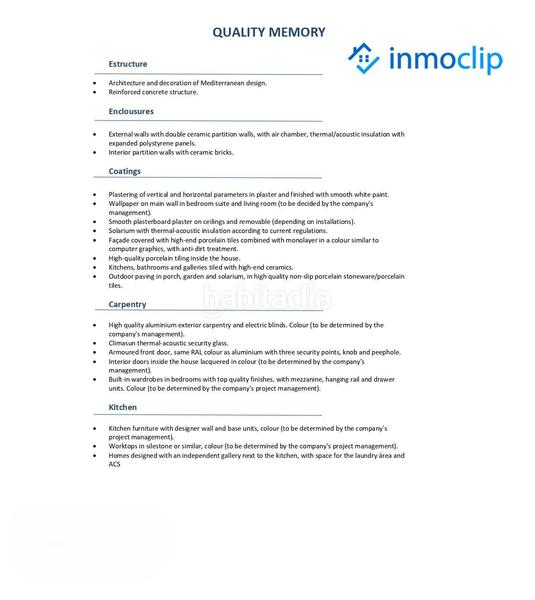 Foto 9024ee76-a3f1-4499-89cc-b53e744033c3. Dachwohnung mit heizung pool in El Mojón Pilar de la Horadada