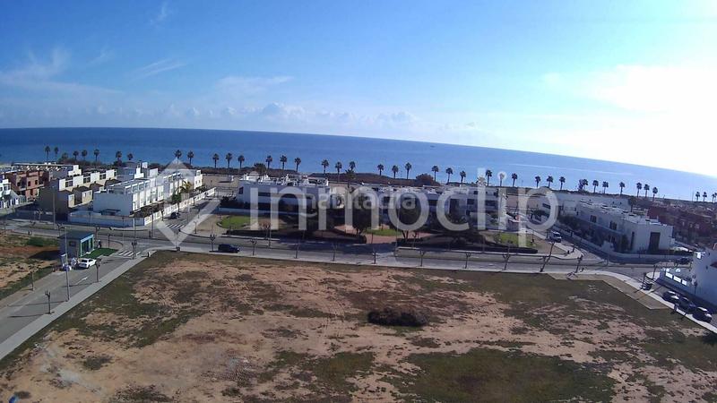 Foto e0b8536a-7a83-4a02-8d5e-aa89c408f562. Dachwohnung mit heizung pool in El Mojón Pilar de la Horadada