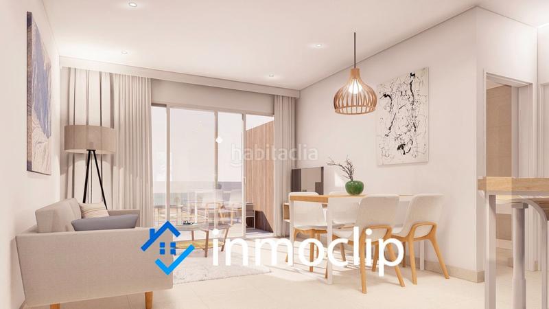 Foto e73af709-3415-4045-9354-215a9d2d36fe. Dachwohnung mit heizung pool in El Mojón Pilar de la Horadada