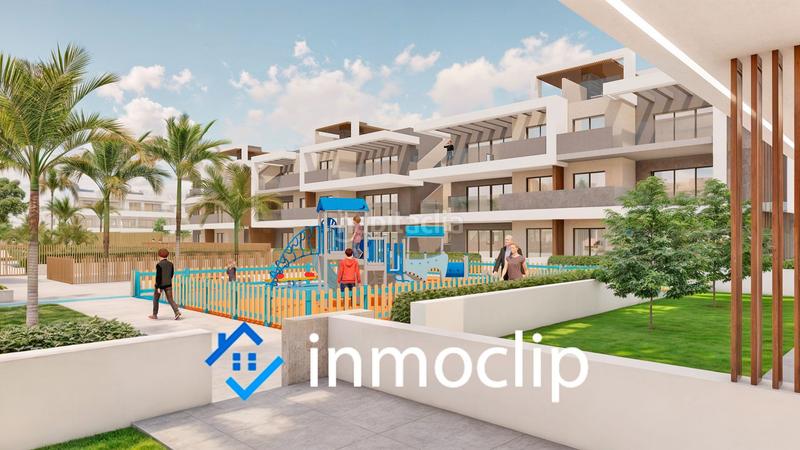 Foto 89ec4050-74df-48e6-82df-e00893e281c8. Attique avec chauffage piscine dans El Mojón Pilar de la Horadada