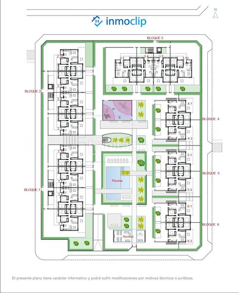 Foto b9ef8ee8-d09f-43ca-816e-3601a355692c. Attique avec chauffage piscine dans El Mojón Pilar de la Horadada