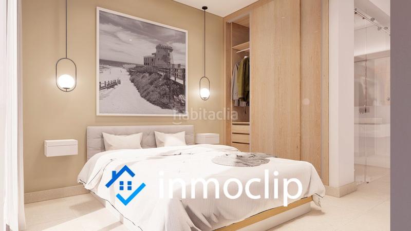 Foto d4f38cf3-d81e-4e2a-af57-3d85f1a217b7. Attique avec chauffage piscine dans El Mojón Pilar de la Horadada