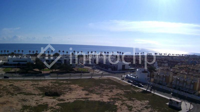 Foto dfc46694-6b51-484f-a18d-c88d41cd9de7. Attique avec chauffage piscine dans El Mojón Pilar de la Horadada