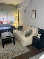 Lloguer Estudi  Avenida de portugal. Estudio en alquiler en salamanca