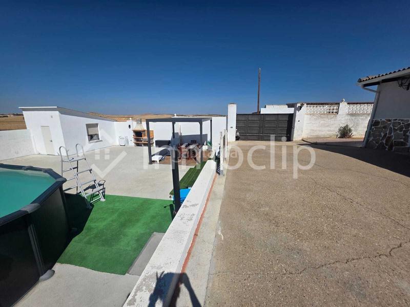 Foto 17de80e1-fbd6-4dc7-8b5c-45650158cf7c. Casa con riscaldamento piscina in Calvarrasa de Arriba