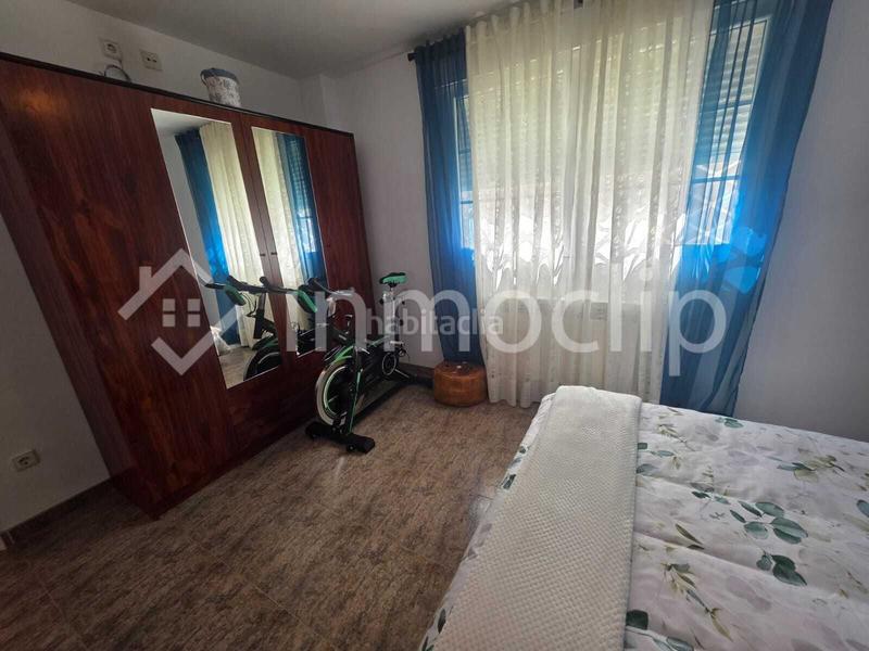 Foto 50bdb6e5-1c7d-449e-93a1-4d7cf6c84e2c. Casa con riscaldamento piscina in Calvarrasa de Arriba