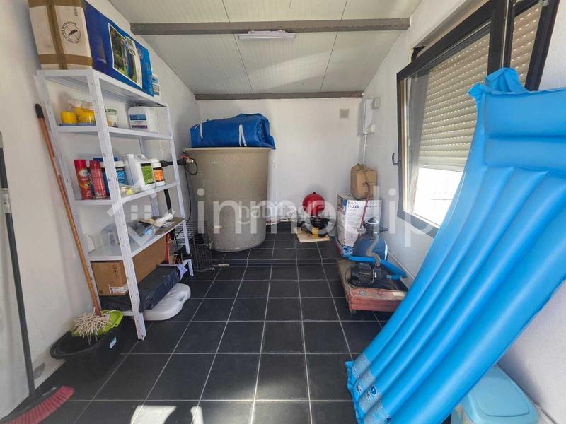 Foto a541c683-e7bc-43eb-83fc-45295a77d715. Casa con riscaldamento piscina in Calvarrasa de Arriba