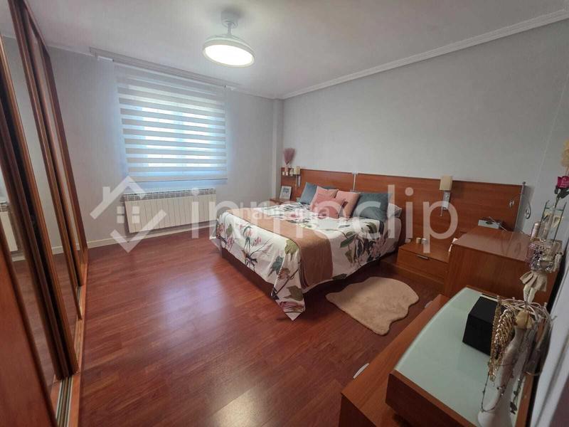 Foto a7fa13a6-c19e-4b70-8b99-1ca25b004e17. Casa con riscaldamento piscina in Calvarrasa de Arriba