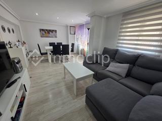 Pis  Plaza de san fernando. Piso en venta en salamanca