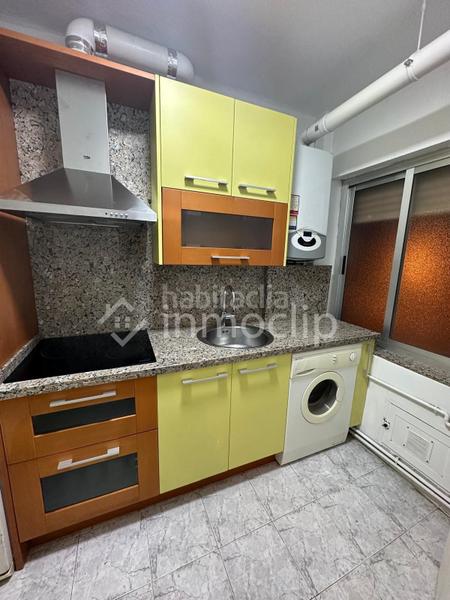 Foto 45246183-ffd4-42ea-93ec-4e7e62433571. Affitto appartamento con riscaldamento in Vidal Salamanca