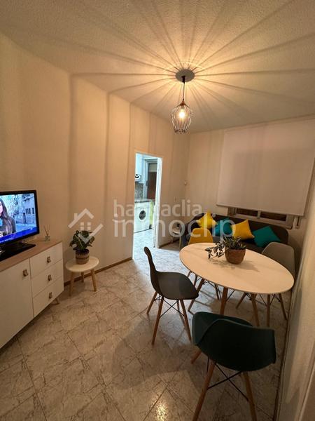 Foto 8ea577d1-1317-476f-8fa5-9c71bd324e39. Affitto appartamento con riscaldamento in Vidal Salamanca