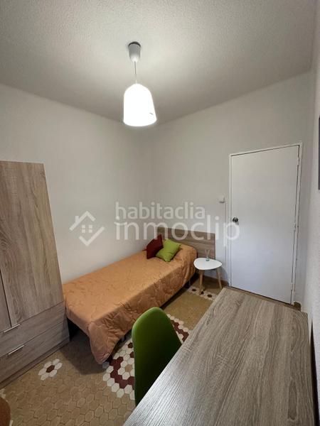 Foto fbfded7d-7f54-449c-abee-cad8ddac81ef. Affitto appartamento con riscaldamento in Vidal Salamanca