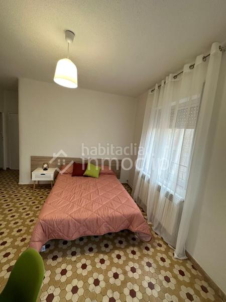 Foto 55509d15-87fb-4e1c-89c2-9ab235ffbc64. Location appartement avec chauffage dans Vidal Salamanca
