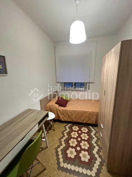 Foto ac18650e-7937-45ba-8360-fdad445a23d1. Location appartement avec chauffage dans Vidal Salamanca