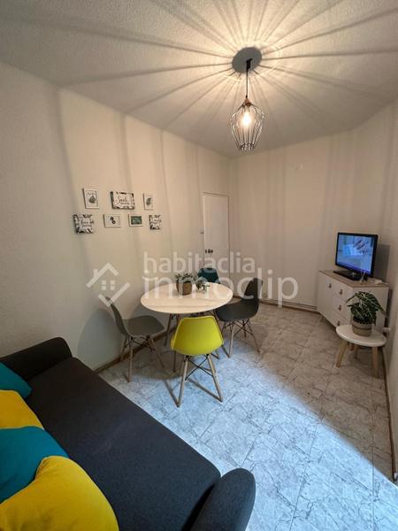 Foto b109d278-3090-45e3-895a-d48af9bc3e9a. Location appartement avec chauffage dans Vidal Salamanca