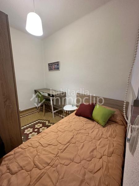 Foto 05856bd8-c19a-4d97-9743-a7f7402270b4. Miete etagenwohnung mit heizung in Vidal Salamanca