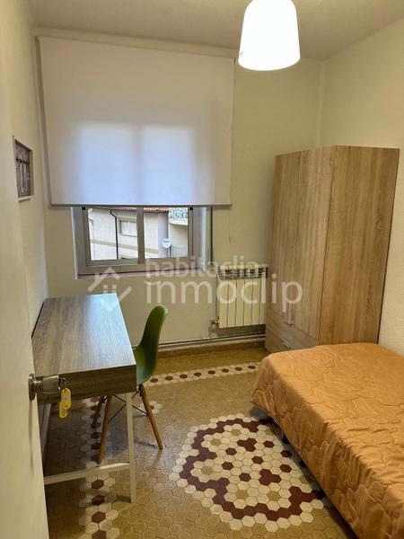 Foto 270f0a9c-239d-483d-add1-9c97d92472e6. Miete etagenwohnung mit heizung in Vidal Salamanca